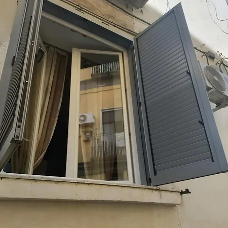 Bed and breakfast Chiaja Corner